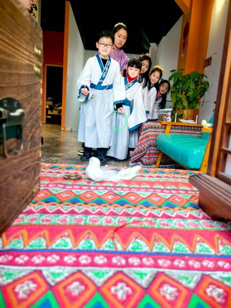 雷山县文旅项目策划